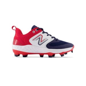 New Balance Fresh Foam Velov3 FP Molded - Red/Navy/White