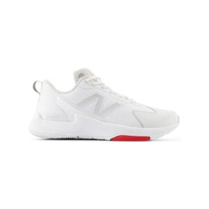 New Balance FuelCell Romero Duo Turf Trainer - White