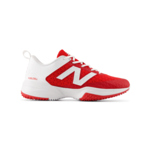 New Balance FuelCell 4040v8 Turf Trainer - Red