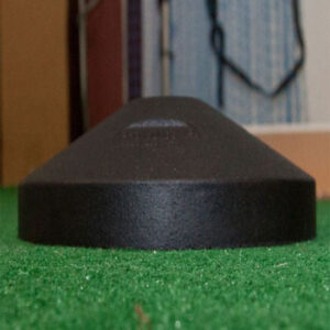 On-Deck Sports PVTee Replacement Base