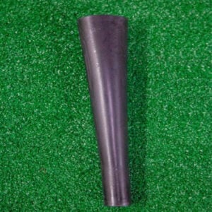On-Deck Sports Replacement Rubber Tee Top