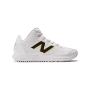 New Balance FuelCell Ohtani 1 Turf Trainer - White/Gold