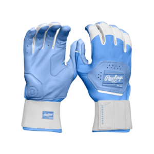Rawlings Adult Workhorse Compression Strap Batting Gloves