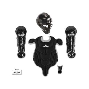 All-Star Future Star Catching Kit CK-FS2