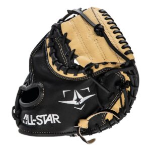 All-Star Future Star Youth Catcher Mitt