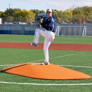 Portolite 8" One-Piece Game Mound