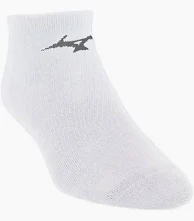Mizuno Vital Low Sock 3-Pack