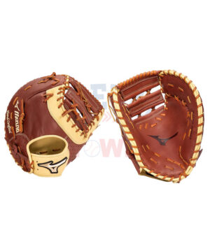 Mizuno Prime Elite X FBM 12.5 GPEXF-30