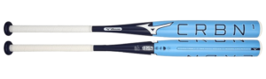 Mizuno F27-CRBN1 Fastpitch Bat