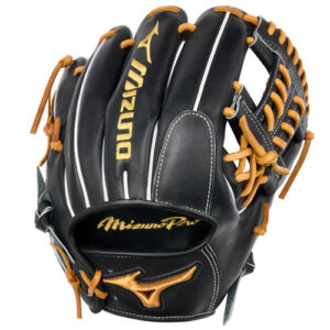 Mizuno Pro 11.5 Ball Glove GMP-4100R