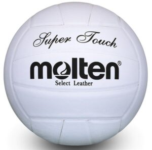 Molten Super Touch Volleyball NFHS
