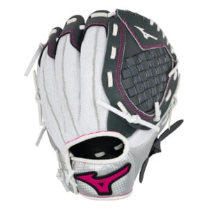 Mizuno MVP Prime FPCM 34 White GXS50PF4W