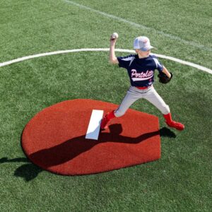 Portolite 6" Oversized Stride Off Game Mound
