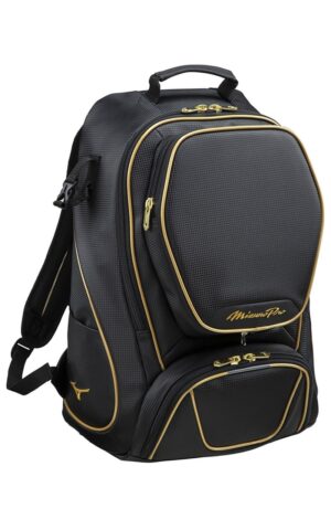 Mizuno Clubhouse Backpack
