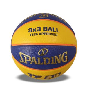 Spalding TF-33 3v3 Outdoor Basketball