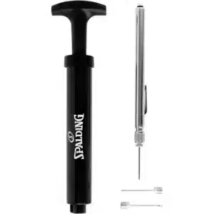 Spalding Basketball Pump