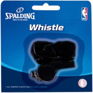 Spalding Whistle