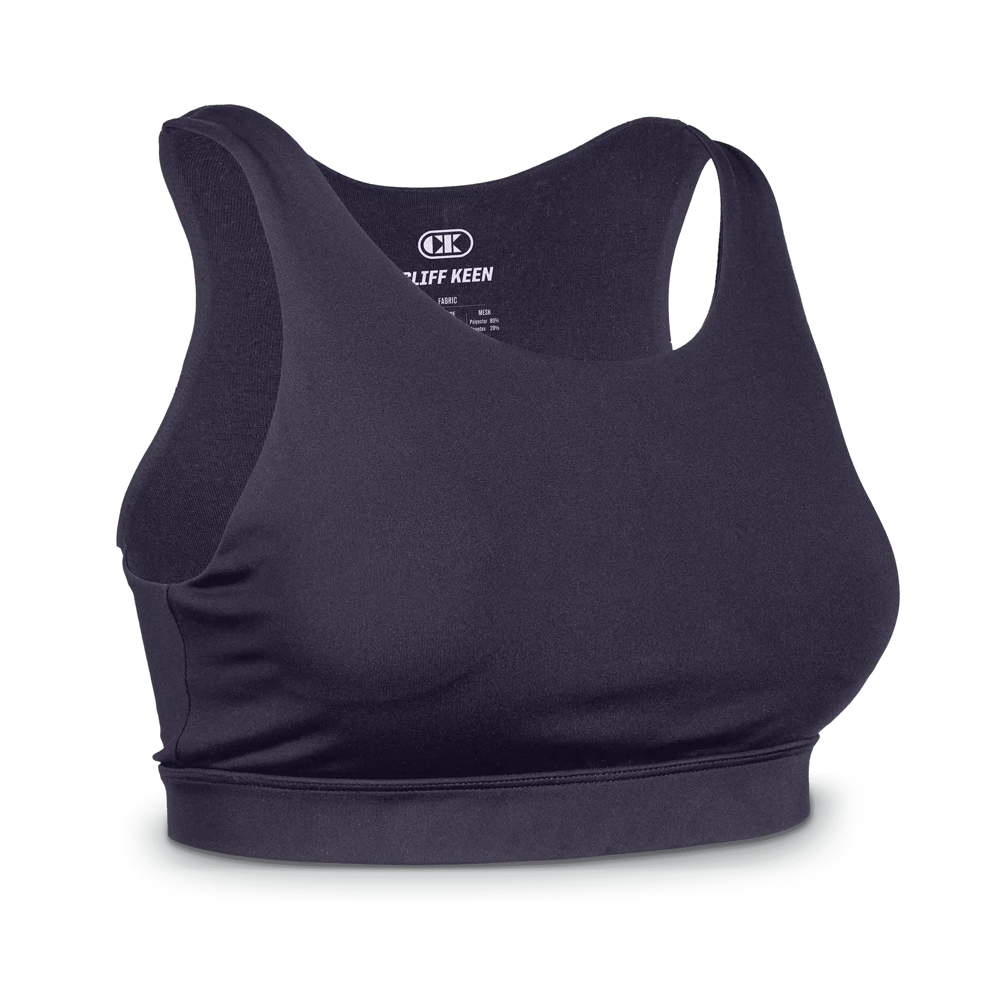 Cliff Keen Women's Wrestling Sports Bra 1 Cliff Keen Women's Wrestling Sports Bra