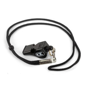 Cliff Keen 19-Inch Single Clip Officials Lanyard