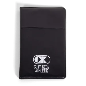 Cliff Keen Football Referee Wallet