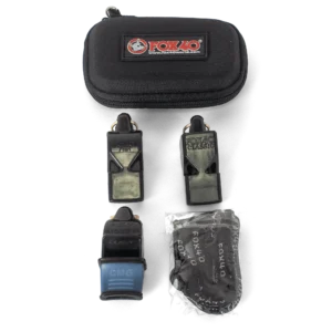 Cliff Keen Fox 40 Officials Whistle Kit