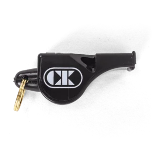 Cliff Keen Fox 40 Pealess Officials Whistle