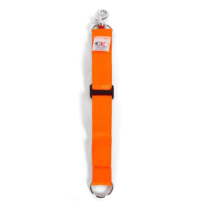 Cliff Keen Nylon Chain Clip