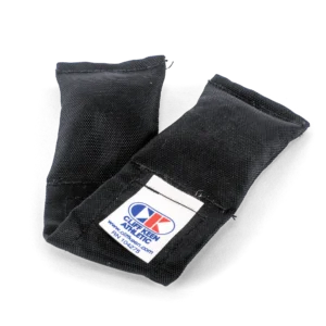Cliff Keen Skinny Nylon Football Bean Bag