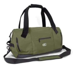 Cliff Keen Sergeant Roll-Top Duffel Bag