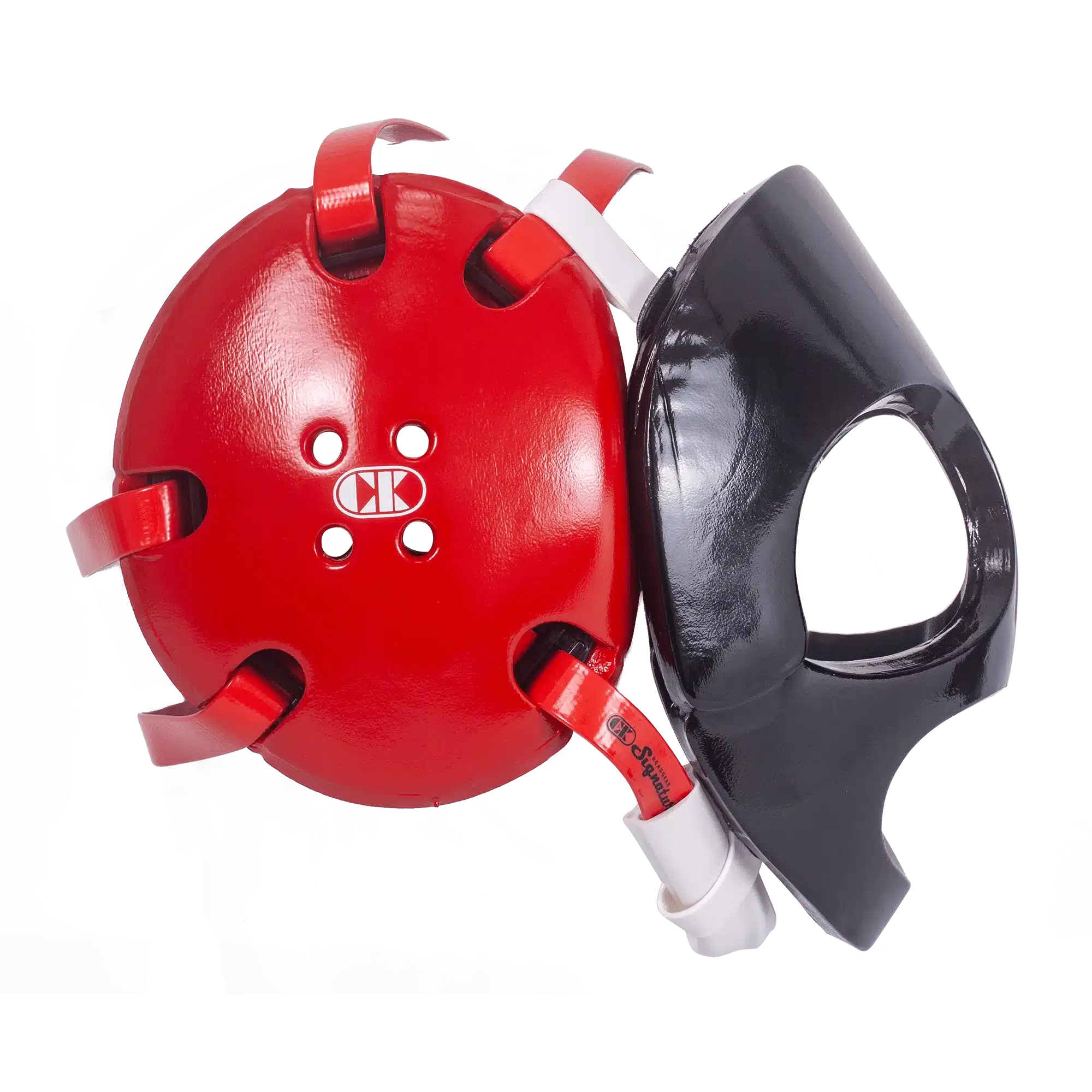 Cliff Keen Wrestling Face Guard 4 Cliff Keen Wrestling Face Guard - Image 4