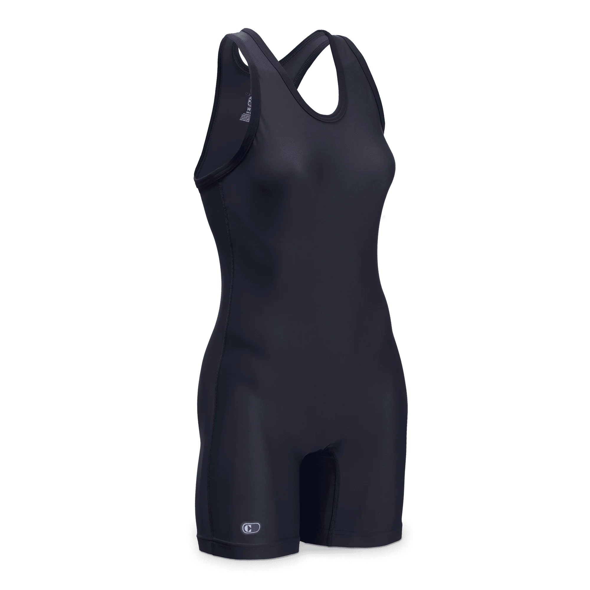 Cliff Keen Racerback Women's Stock Wrestling Singlet 1 Cliff Keen Racerback Women's Stock Wrestling Singlet