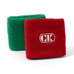 Cliff Keen Wrestling Referee 3-Inch Wrist Bands