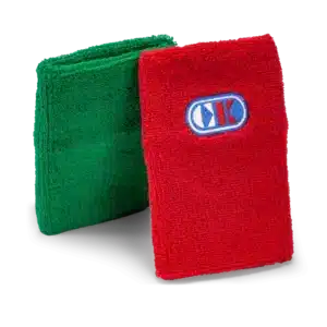 Cliff Keen Wrestling Referee Wrist Bands