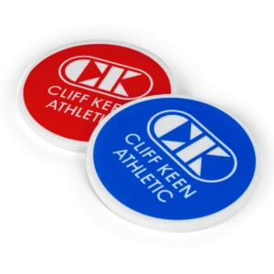 Cliff Keen Wrestling Flip Disks