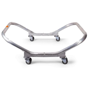 Cliff Keen Wrestling Mat Transporter Cart