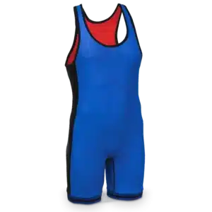 Cliff Keen Reversible Stock Wrestling Singlet