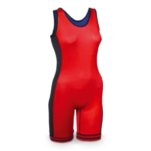 Cliff Keen Respond Women's Stock Reversible Wrestling Singlet