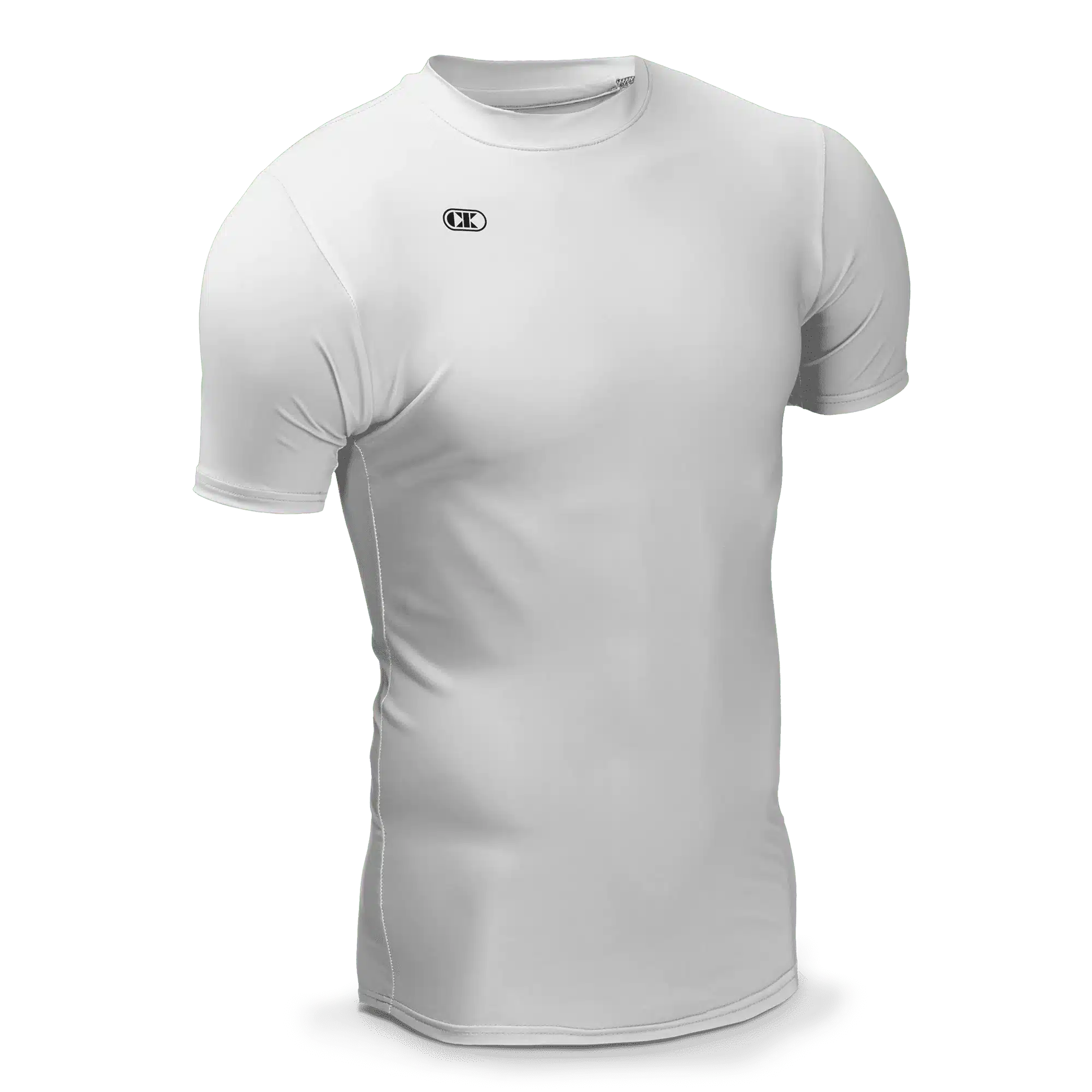 Cliff Keen Sublimated Wrestling Compression Top 2 Cliff Keen Sublimated Wrestling Compression Top - Image 2