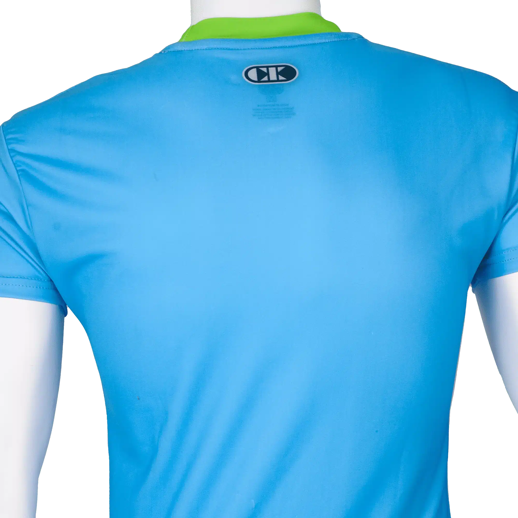Cliff Keen Sublimated Wrestling Compression Top 4 Cliff Keen Sublimated Wrestling Compression Top - Image 4