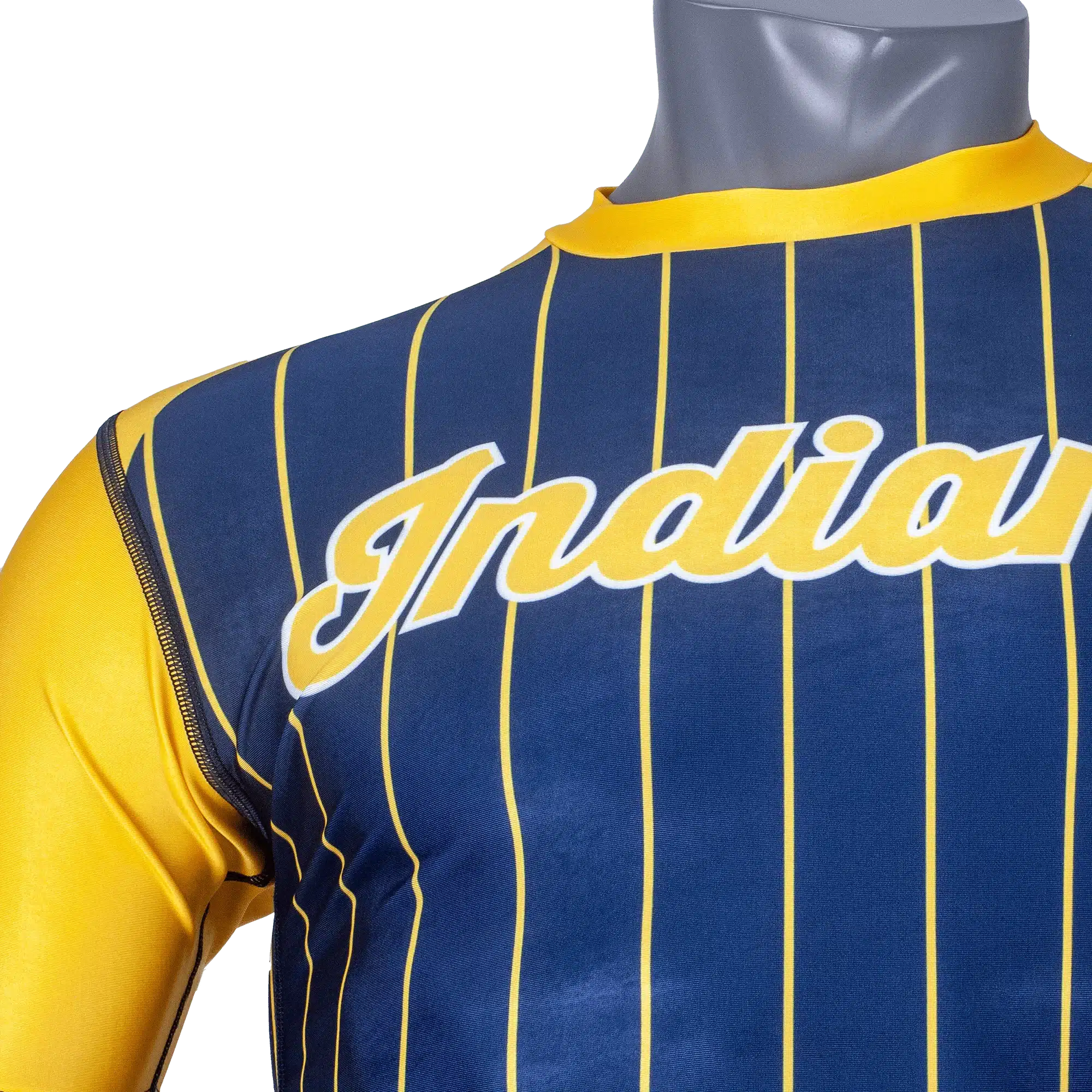 Cliff Keen Sublimated Wrestling Compression Top 5 Cliff Keen Sublimated Wrestling Compression Top - Image 5