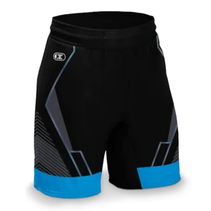 Cliff Keen Sublimated Wrestling Board Short