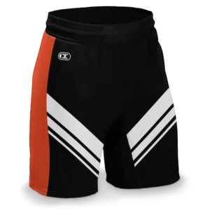 Cliff Keen Custom Sublimated Unlined Competition Short