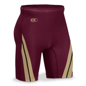 Cliff Keen Sublimated Wrestling Compression Short