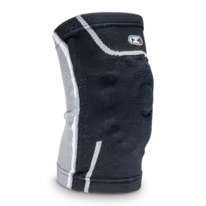 Cliff Keen Padlock Donut Support Wrestling Kneepad