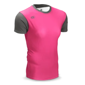 Cliff Keen Women's Sublimated Wrestling Compression Top