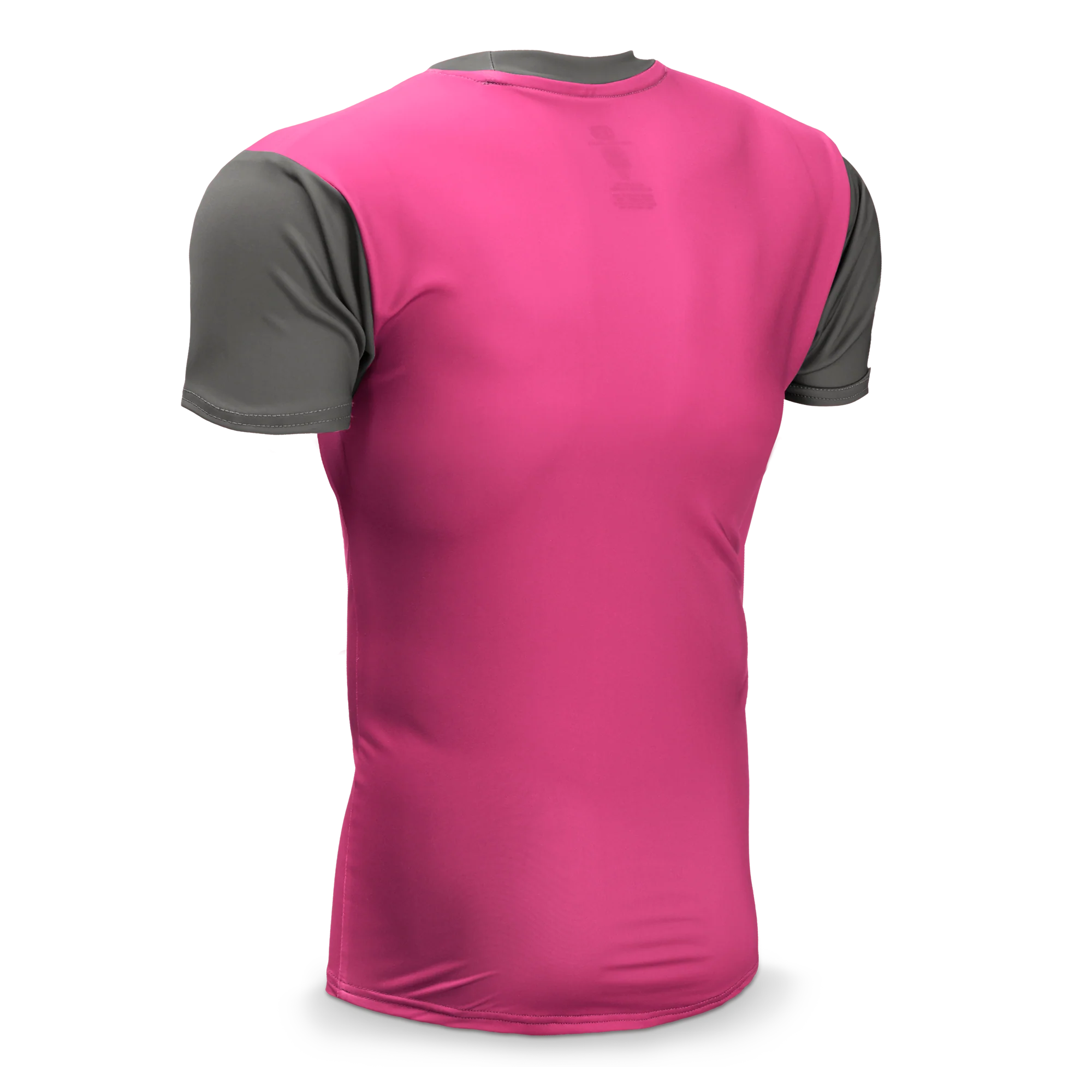 Cliff Keen Women's Sublimated Wrestling Compression Top 2 Cliff Keen Women's Sublimated Wrestling Compression Top - Image 2
