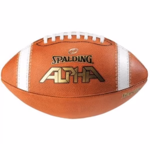 Spalding Alpha Official NFHS