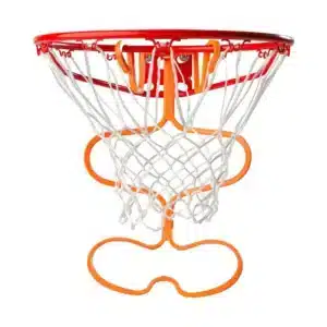 Spalding Back-Atcha Ball Return Orange