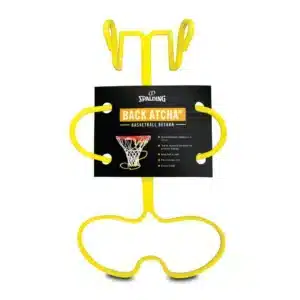 Spalding Ball Return Yellow