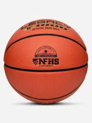 Spalding Legacy TF-1000 NFHS Basketball